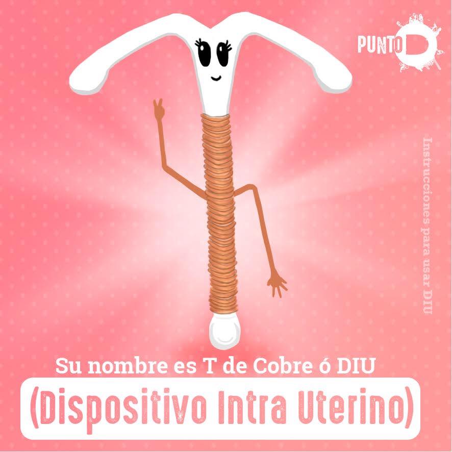 Servicios de salud sexual y reproductiva
