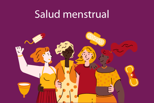 Salud menstrual